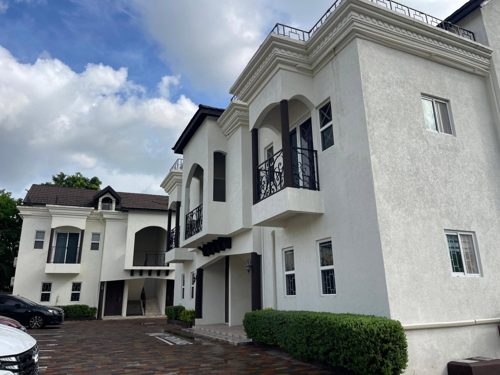 Second image of 3-11 Randwick Drive in Kingston 19, St. Andrew, Jamaica - property is For Sale