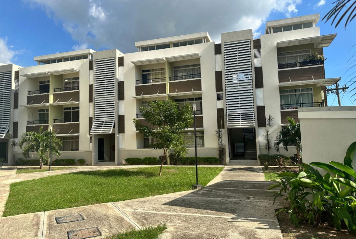 Fourth image of Apt. 31-1 Queensbury Drive in Kingston 19, St. Andrew, Jamaica - property is For Sale