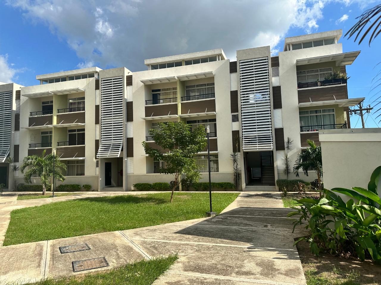 Fourth image of Apt. 31-1 Queensbury Drive in Kingston 19, St. Andrew, Jamaica - property is For Sale
