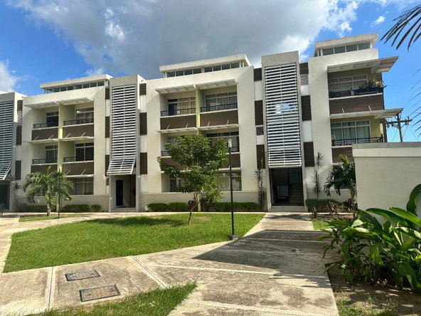 Fourth image of Apt. 31-1 Queensbury Drive in Kingston 19, St. Andrew, Jamaica - property is For Sale