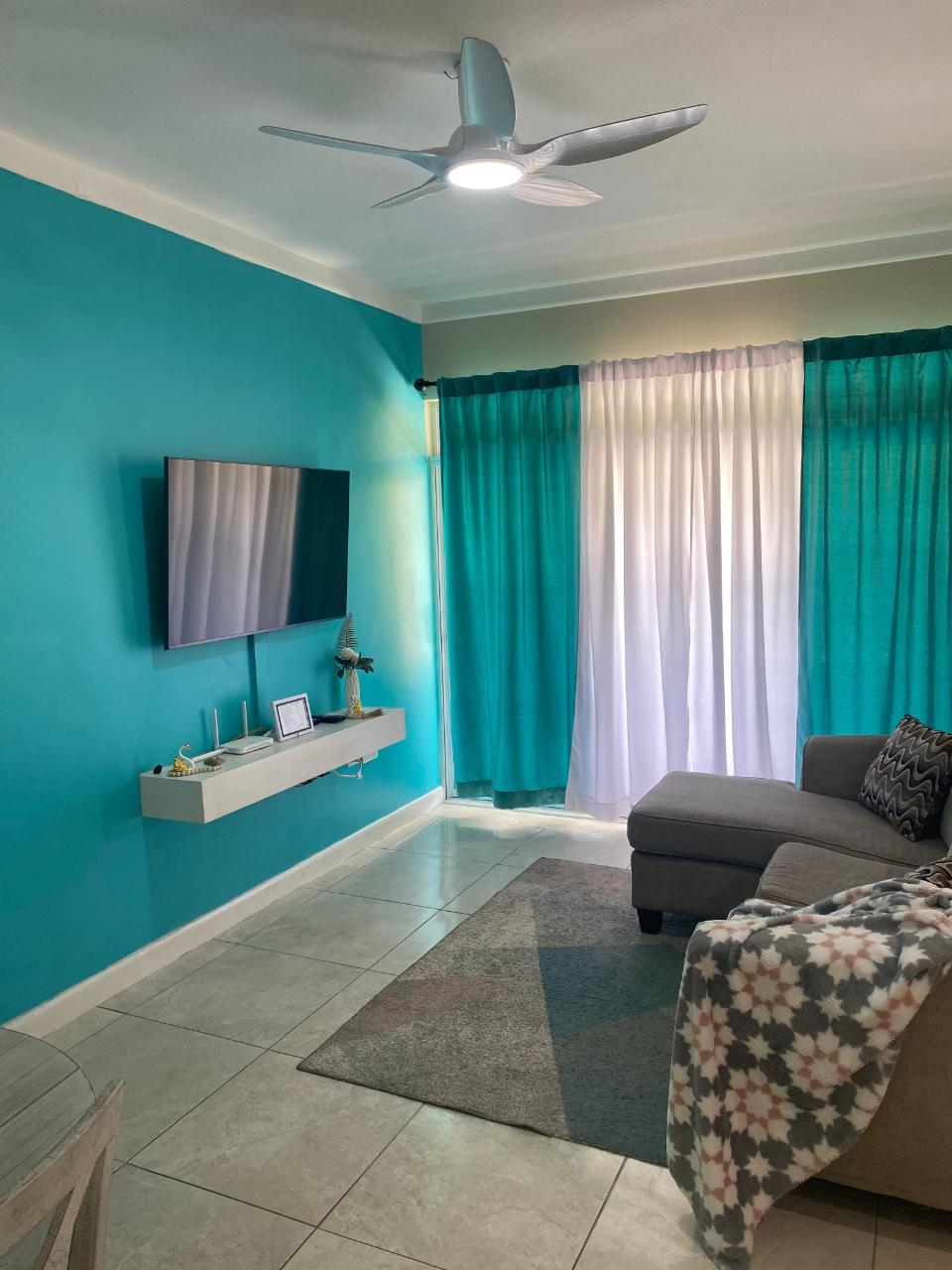 Fifth image of Apt. 31-1 Queensbury Drive in Kingston 19, St. Andrew, Jamaica - property is For Sale