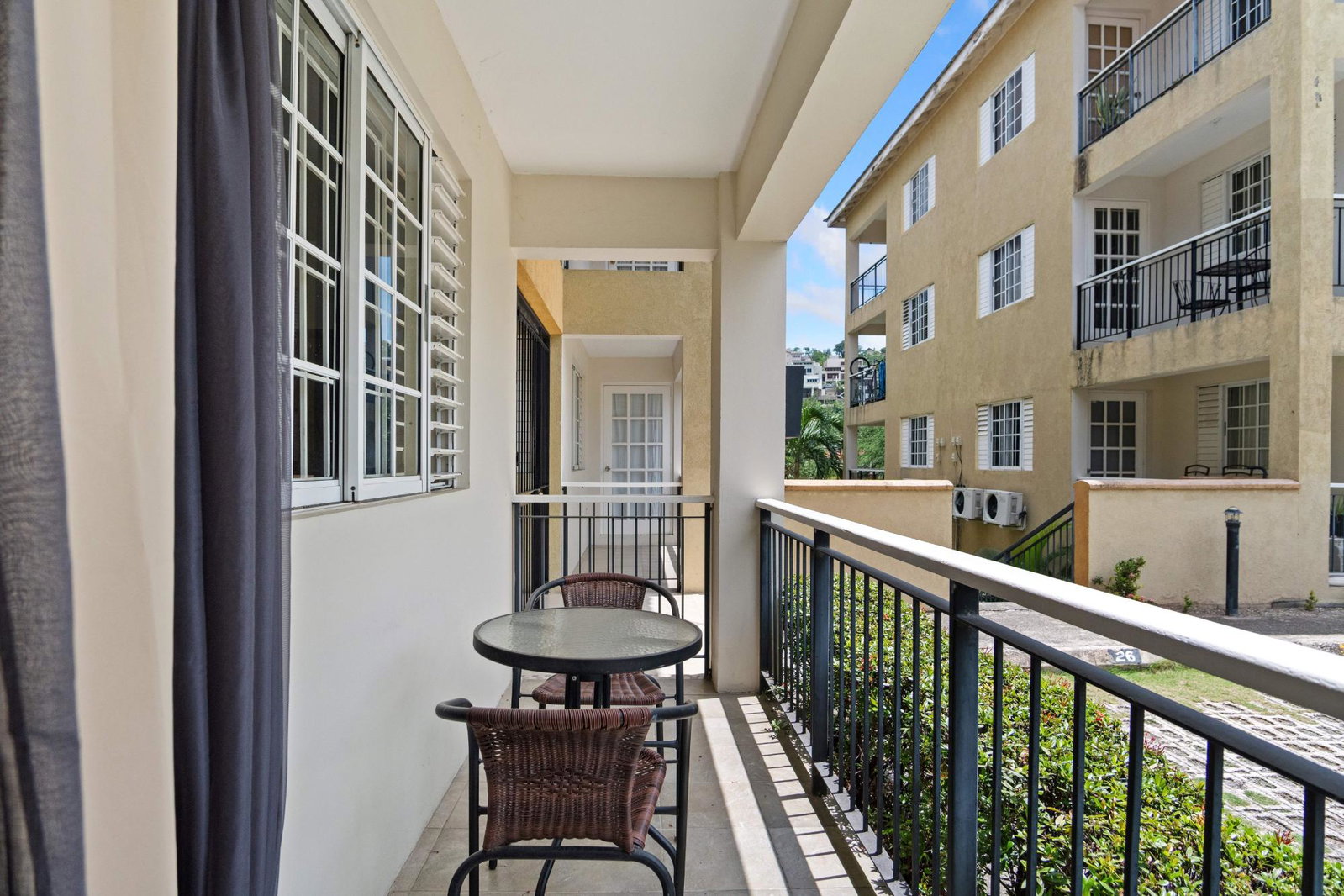 Fourth image of #11-31 Wellington Drive in Kingston 6, St. Andrew, Jamaica - property is For Sale