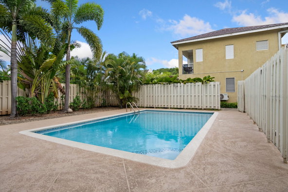 Fifth image of #11-31 Wellington Drive in Kingston 6, St. Andrew, Jamaica - property is For Sale