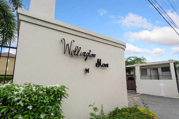Sixth image of #11-31 Wellington Drive in Kingston 6, St. Andrew, Jamaica - property is For Sale