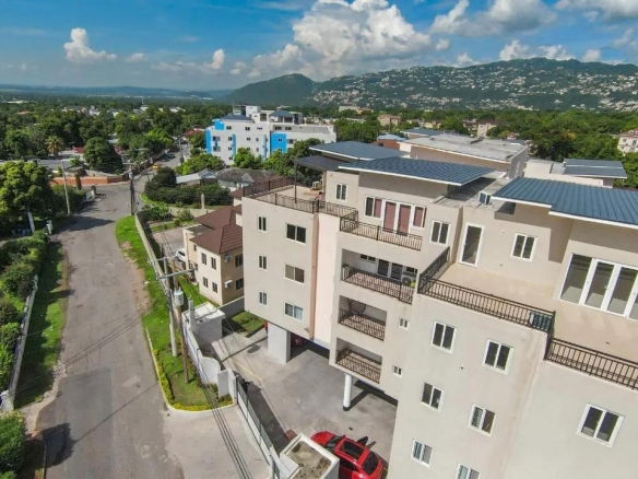 First image of 12-26 Merrivale Avenue in Kingston 8, St. Andrew, Jamaica - property is For Sale