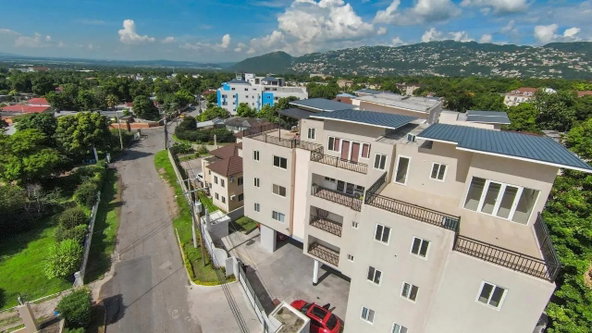First image of 12-26 Merrivale Avenue in Kingston 8, St. Andrew, Jamaica - property is For Sale
