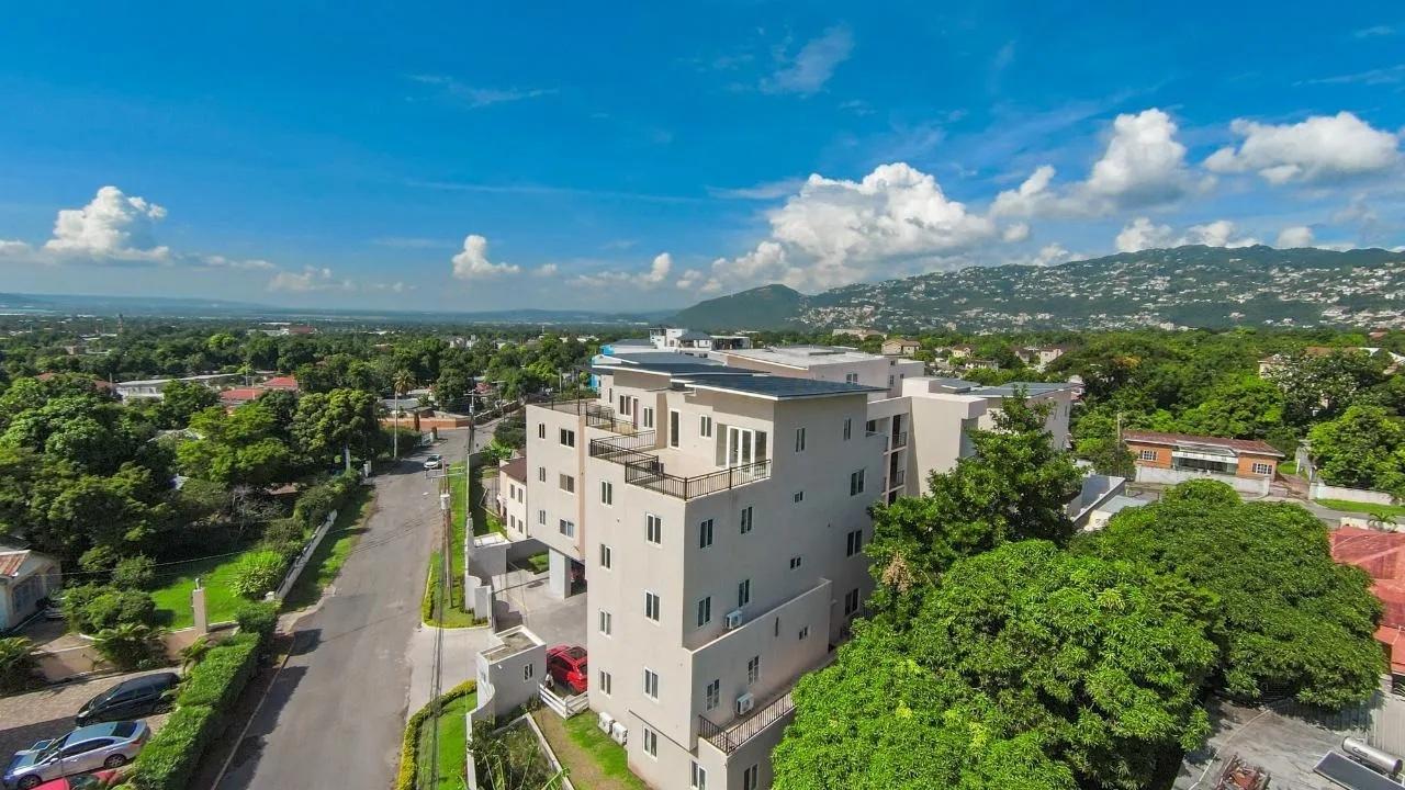 Charming-1-Bedroom-Apartment-for-Sale-in-St.-Andrew-Jamaica Second image of 12-26 Merrivale Avenue in Kingston 8, St. Andrew, Jamaica - property is For Sale