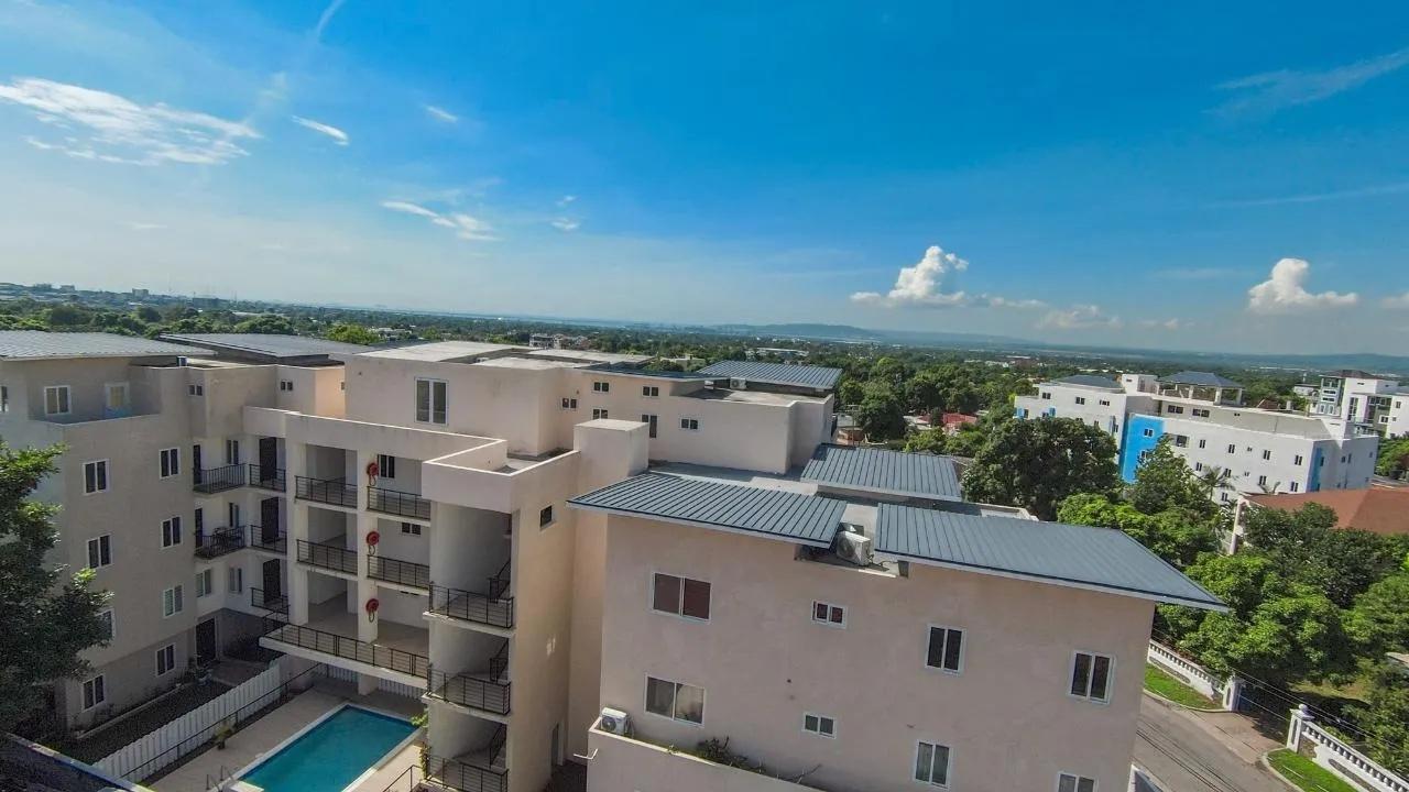 Charming-1-Bedroom-Apartment-for-Sale-in-St.-Andrew-Jamaica Third image of 12-26 Merrivale Avenue in Kingston 8, St. Andrew, Jamaica - property is For Sale