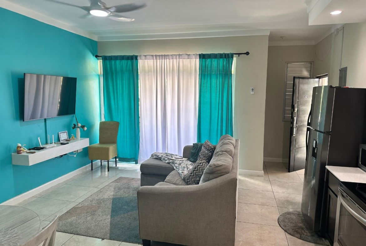Sixth image of Apt. 31-1 Queensbury Drive in Kingston 19, St. Andrew, Jamaica - property is For Sale
