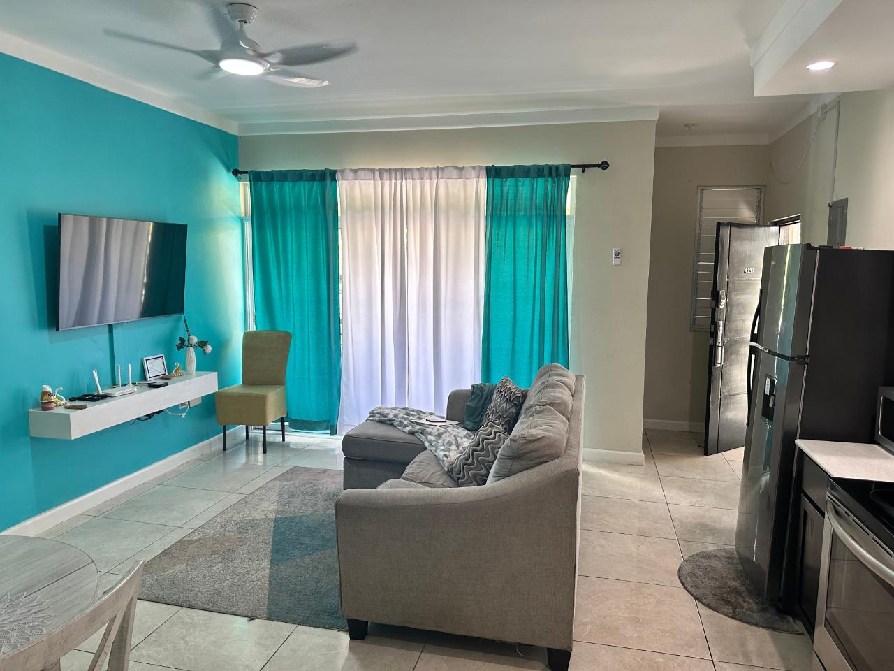 Sixth image of Apt. 31-1 Queensbury Drive in Kingston 19, St. Andrew, Jamaica - property is For Sale