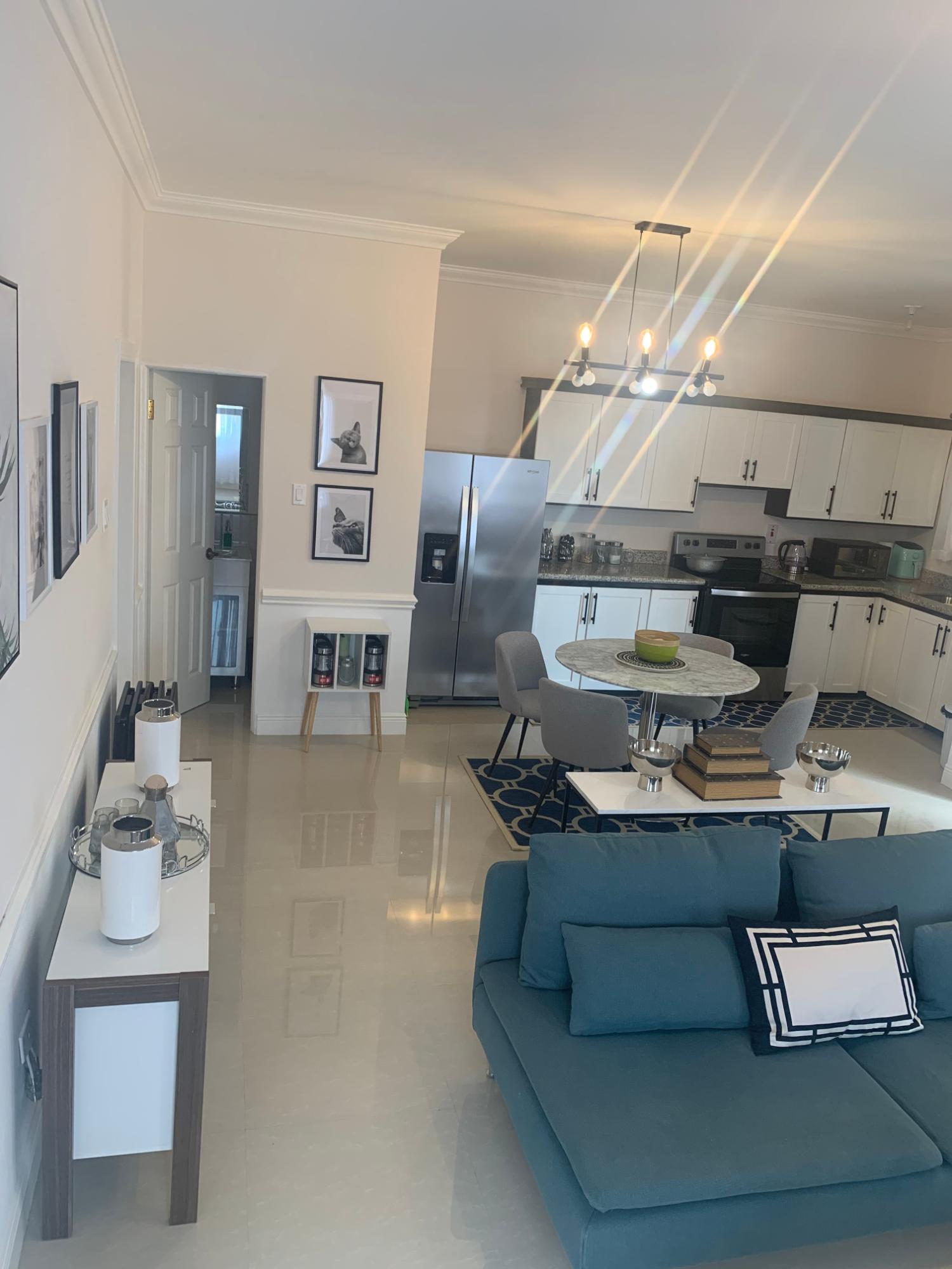 Charming-1-Bedroom-Apartment-for-Sale-in-St.-Andrew-Jamaica Fourth image of 12-26 Merrivale Avenue in Kingston 8, St. Andrew, Jamaica - property is For Sale