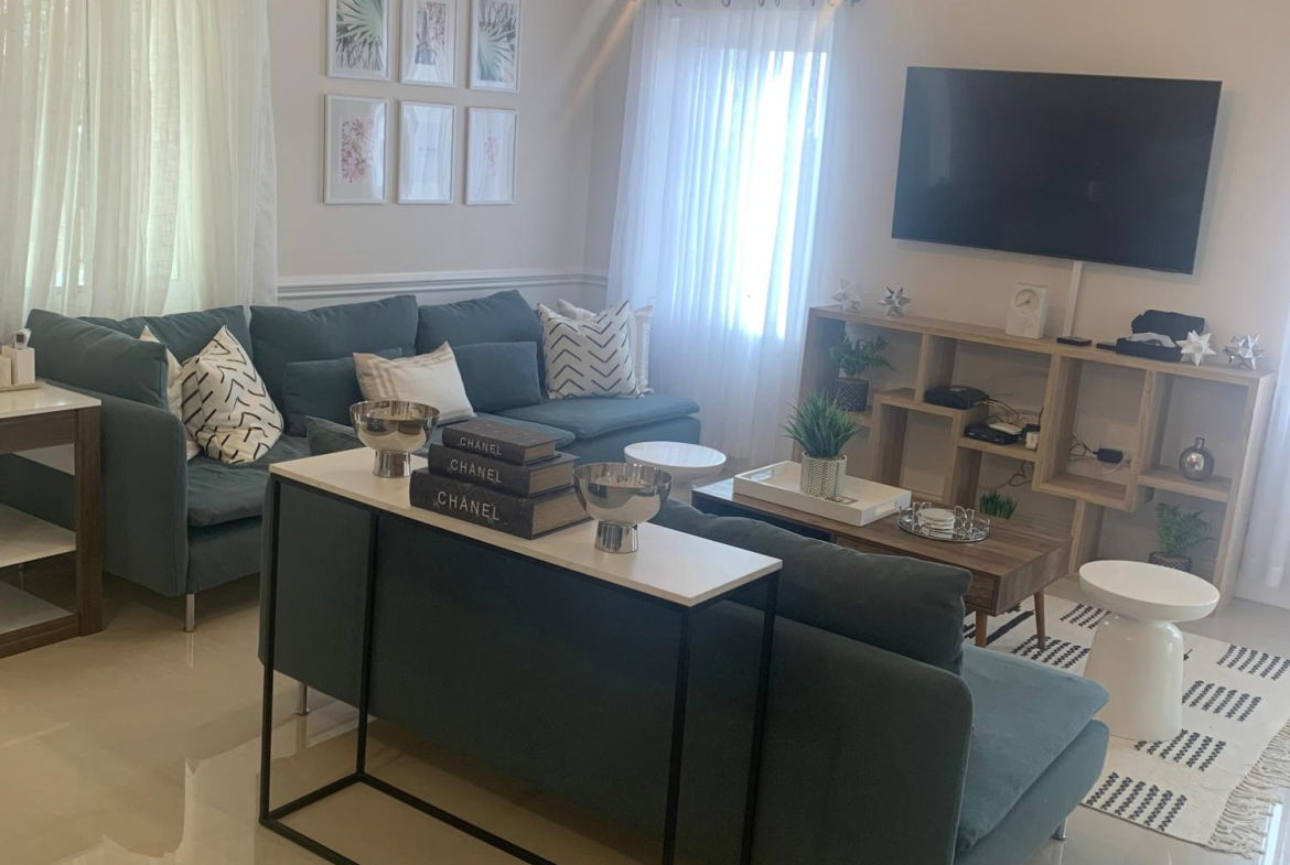 Fifth image of 12-26 Merrivale Avenue in Kingston 8, St. Andrew, Jamaica - property is For Sale