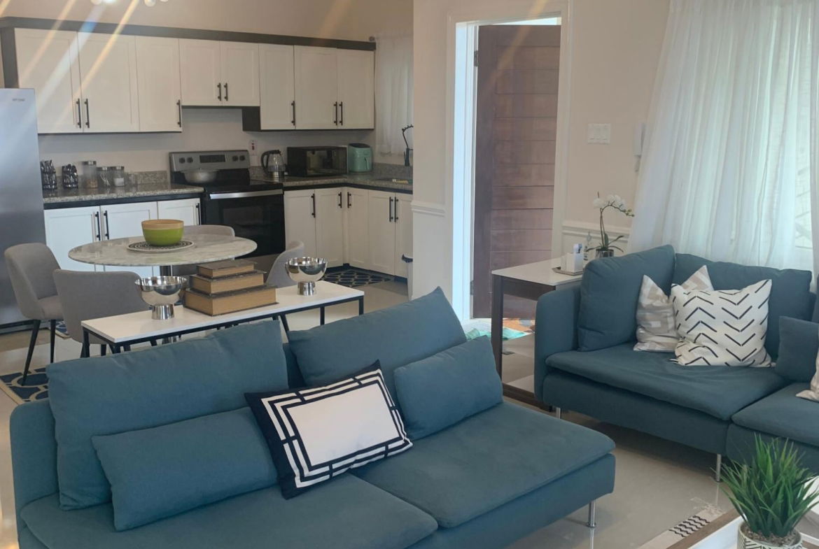 Seventh image of 12-26 Merrivale Avenue in Kingston 8, St. Andrew, Jamaica - property is For Sale