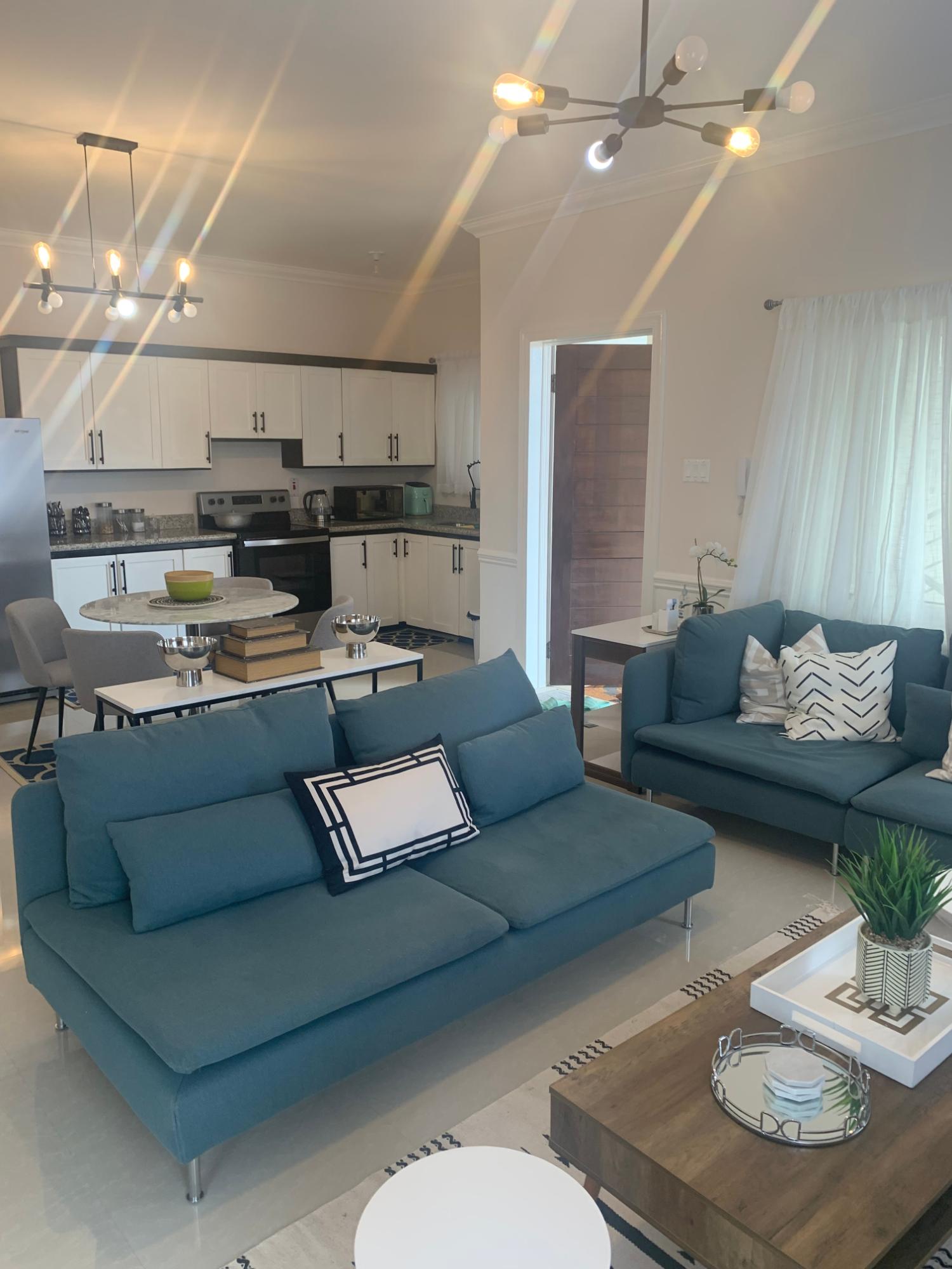 Charming-1-Bedroom-Apartment-for-Sale-in-St.-Andrew-Jamaica Seventh image of 12-26 Merrivale Avenue in Kingston 8, St. Andrew, Jamaica - property is For Sale