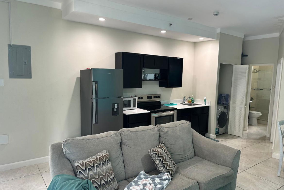 Seventh image of Apt. 31-1 Queensbury Drive in Kingston 19, St. Andrew, Jamaica - property is For Sale