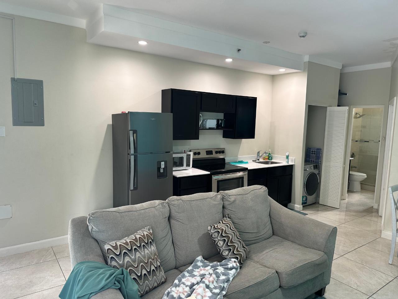 Seventh image of Apt. 31-1 Queensbury Drive in Kingston 19, St. Andrew, Jamaica - property is For Sale