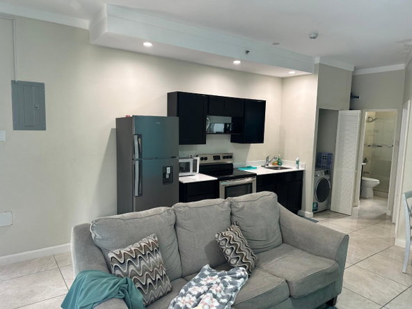 Seventh image of Apt. 31-1 Queensbury Drive in Kingston 19, St. Andrew, Jamaica - property is For Sale