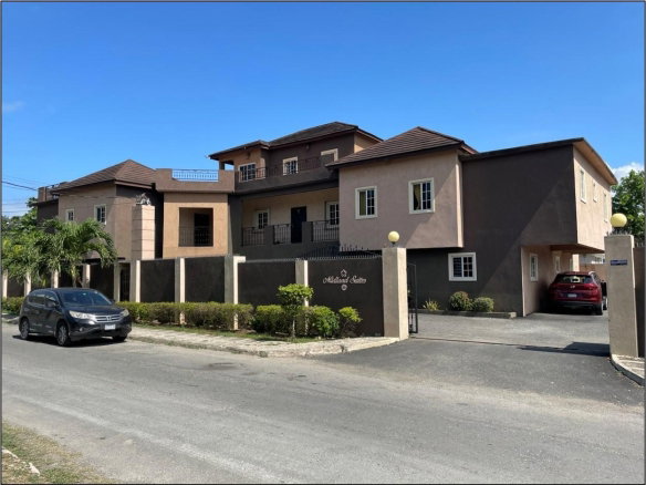 First image of Apt 4-28 Midland Drive in Patrick City, St. Andrew, Jamaica - property is For Sale
