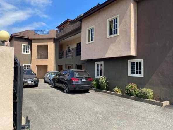 Second image of Apt 4-28 Midland Drive in Patrick City, St. Andrew, Jamaica - property is For Sale
