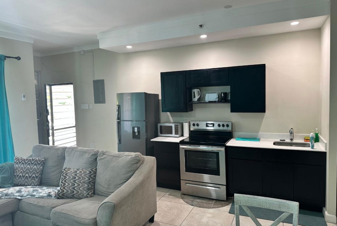Eighth image of Apt. 31-1 Queensbury Drive in Kingston 19, St. Andrew, Jamaica - property is For Sale