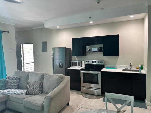 Eighth image of Apt. 31-1 Queensbury Drive in Kingston 19, St. Andrew, Jamaica - property is For Sale