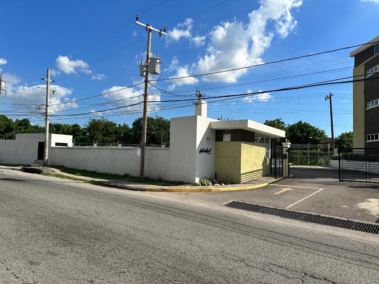 First image of Apt. 31-1 Queensbury Drive in Kingston 19, St. Andrew, Jamaica - property is For Sale