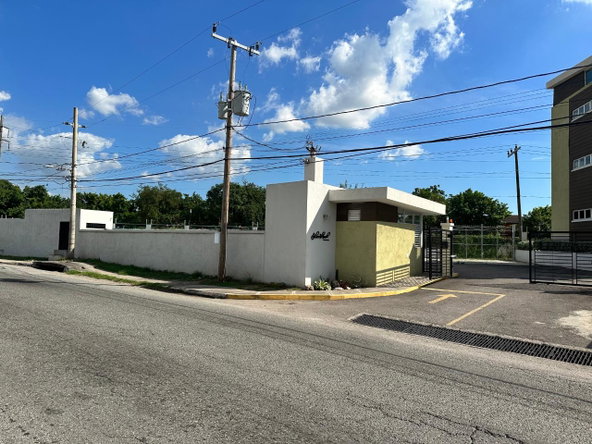 First image of Apt. 31-1 Queensbury Drive in Kingston 19, St. Andrew, Jamaica - property is For Sale