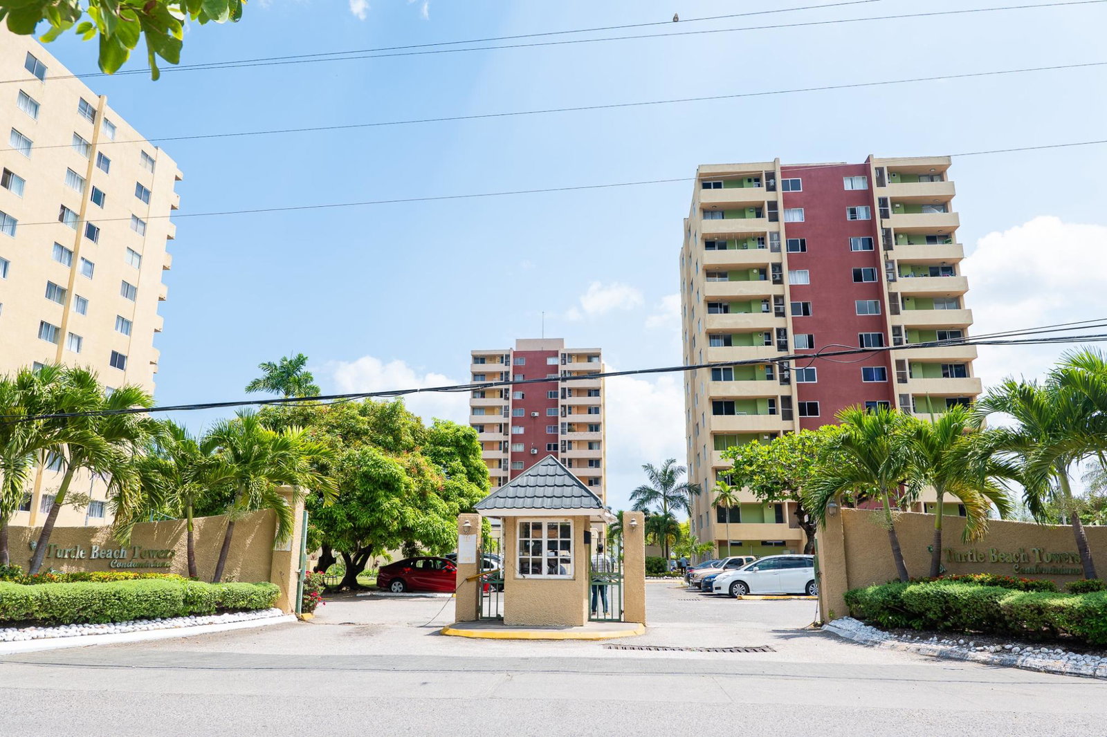 Second image of 41c- Turtle Beach Towers in Ocho Rios, St. Ann, Jamaica - property is For Sale
