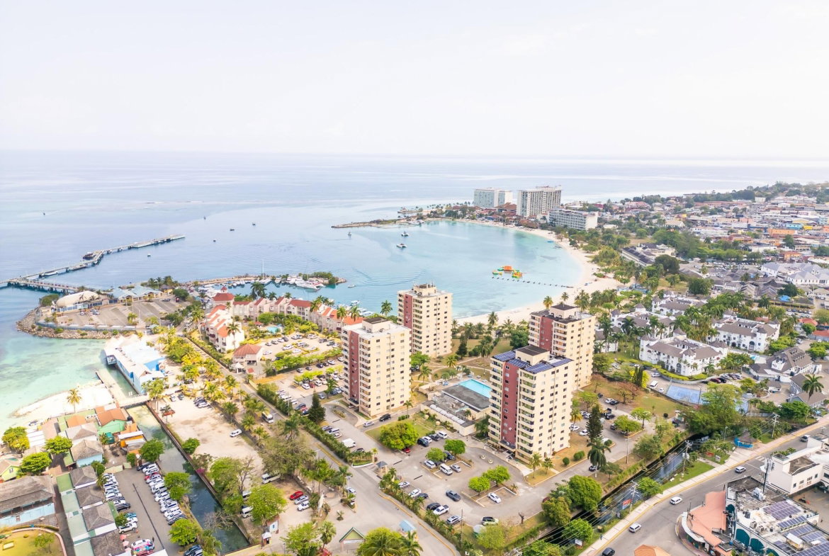 First image of 41c- Turtle Beach Towers in Ocho Rios, St. Ann, Jamaica - property is For Sale