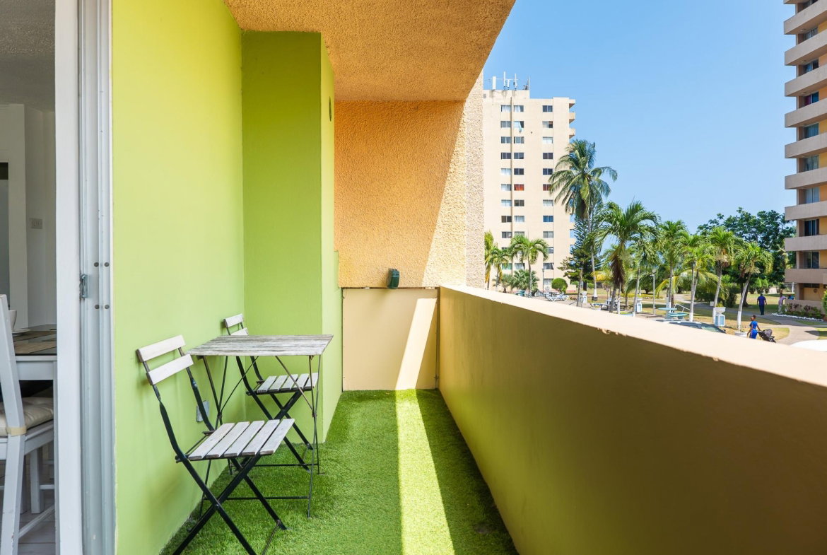Seventeenth image of 41c- Turtle Beach Towers in Ocho Rios, St. Ann, Jamaica - property is For Sale