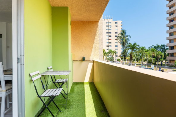 Seventeenth image of 41c- Turtle Beach Towers in Ocho Rios, St. Ann, Jamaica - property is For Sale