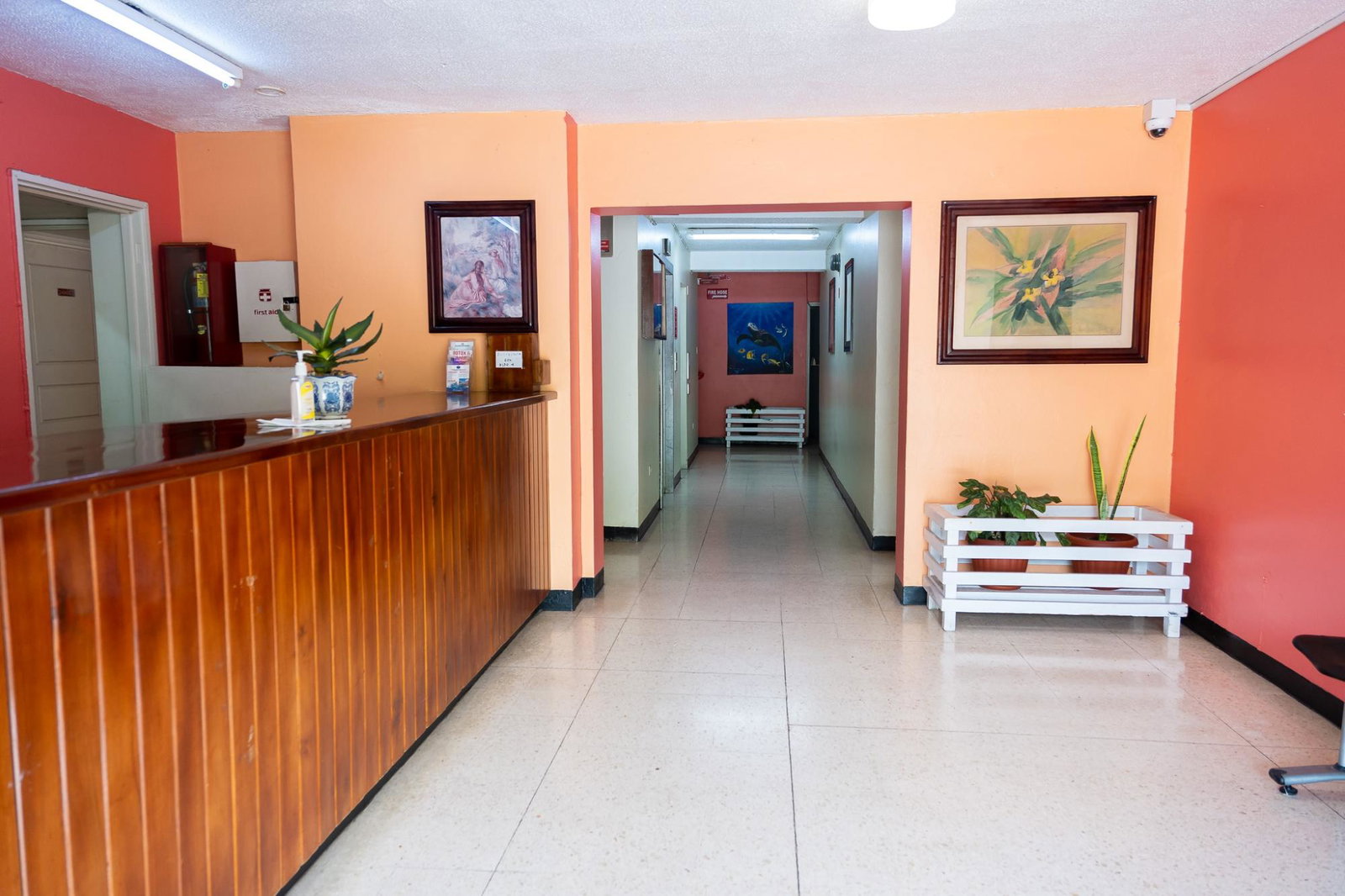 Nineteenth image of 41c- Turtle Beach Towers in Ocho Rios, St. Ann, Jamaica - property is For Sale