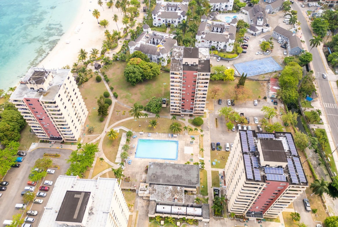 Third image of 41c- Turtle Beach Towers in Ocho Rios, St. Ann, Jamaica - property is For Sale