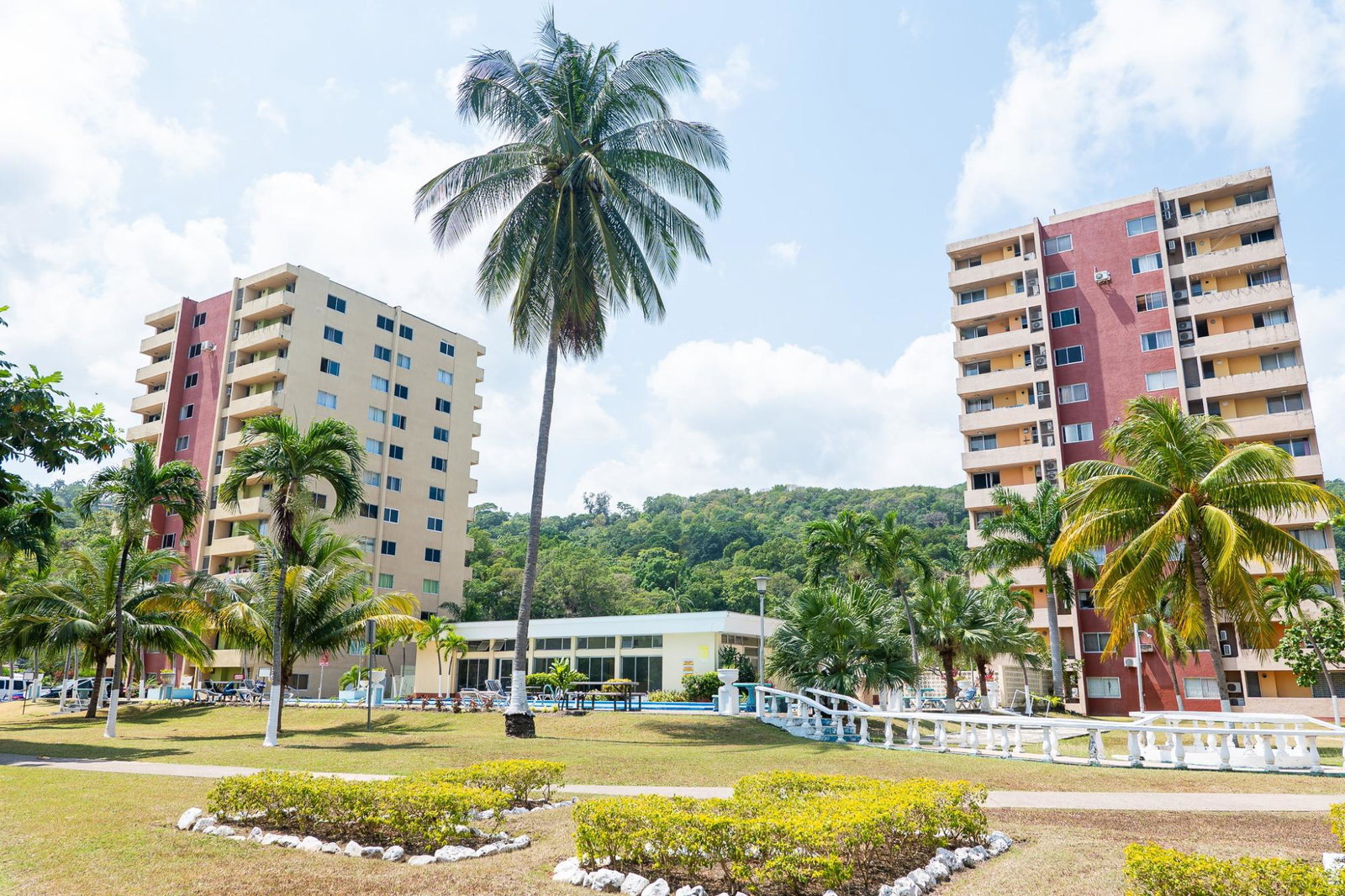 Twenty-Third image of 41c- Turtle Beach Towers in Ocho Rios, St. Ann, Jamaica - property is For Sale
