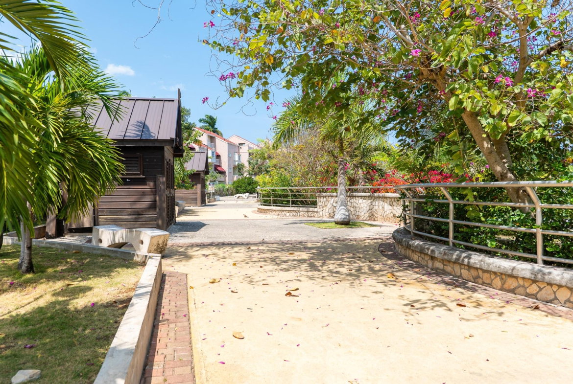 Twenty-Fourth image of 41c- Turtle Beach Towers in Ocho Rios, St. Ann, Jamaica - property is For Sale