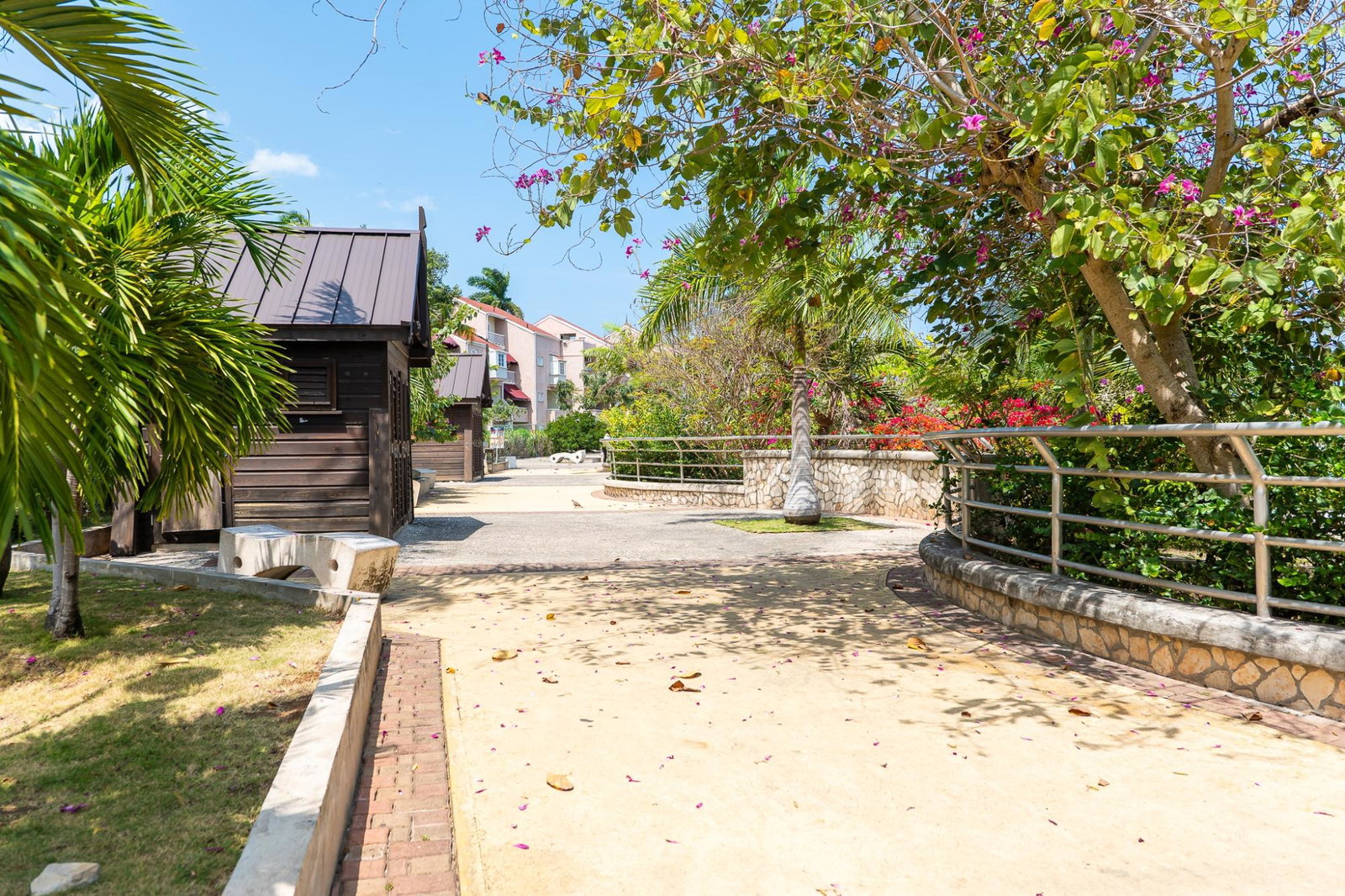 Twenty-Fourth image of 41c- Turtle Beach Towers in Ocho Rios, St. Ann, Jamaica - property is For Sale
