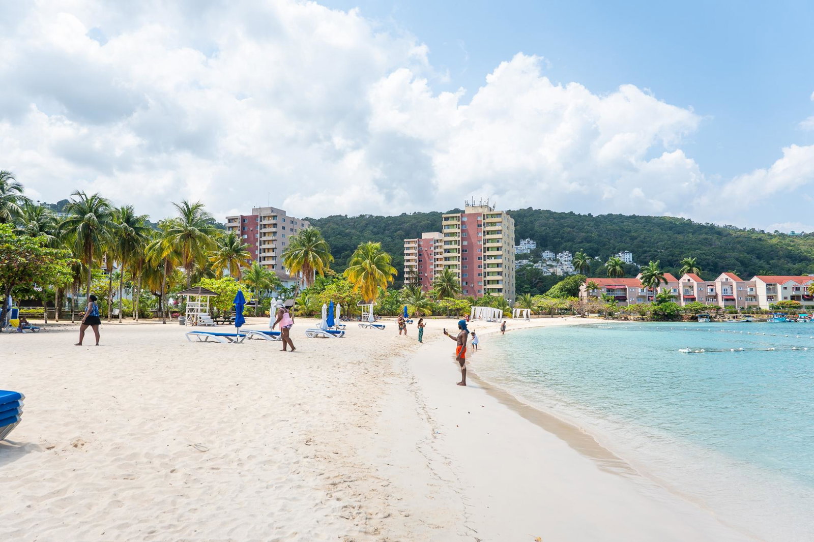 Twenty-Fifth image of 41c- Turtle Beach Towers in Ocho Rios, St. Ann, Jamaica - property is For Sale
