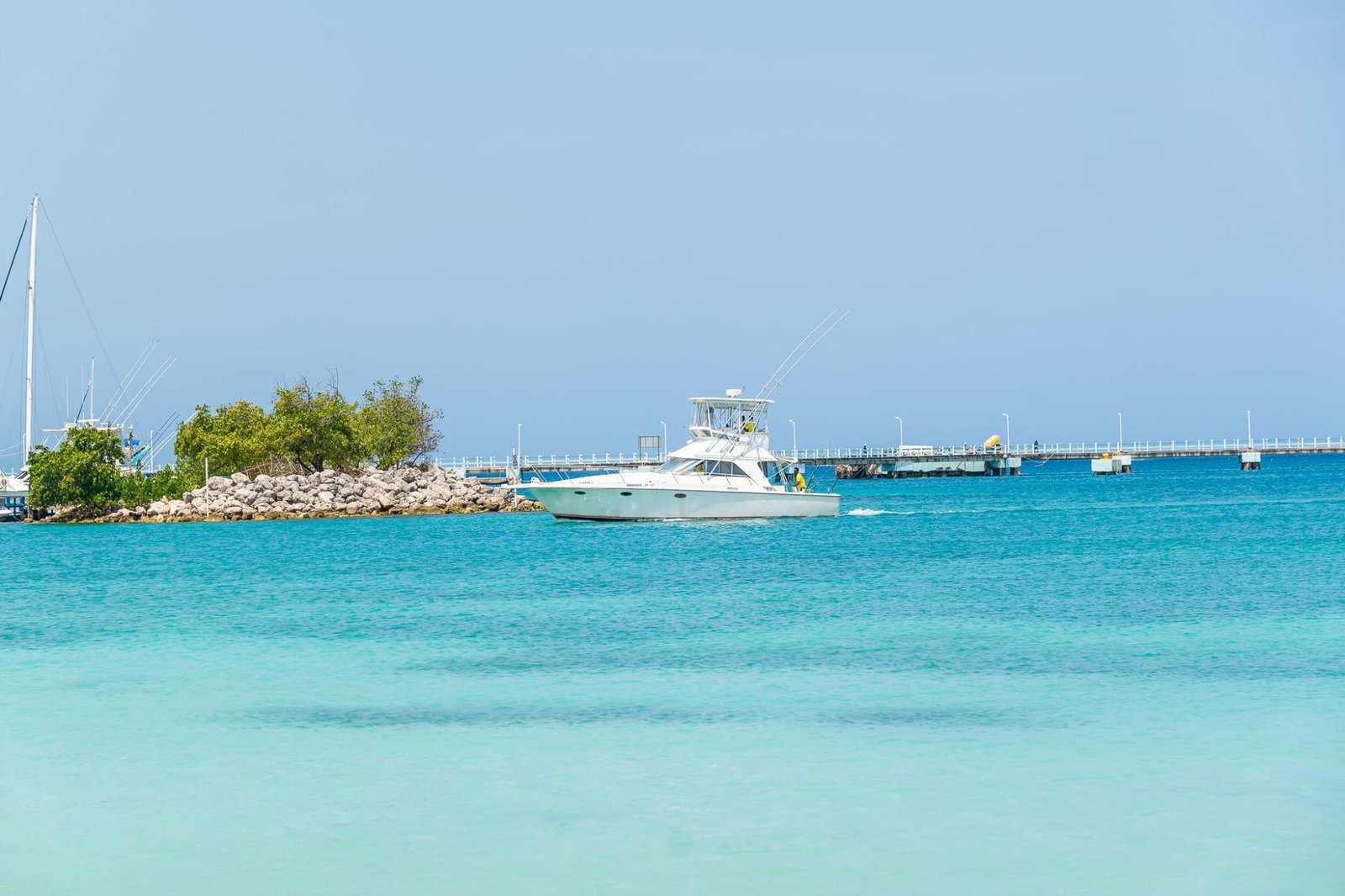 Twenty-Eighth image of 41c- Turtle Beach Towers in Ocho Rios, St. Ann, Jamaica - property is For Sale