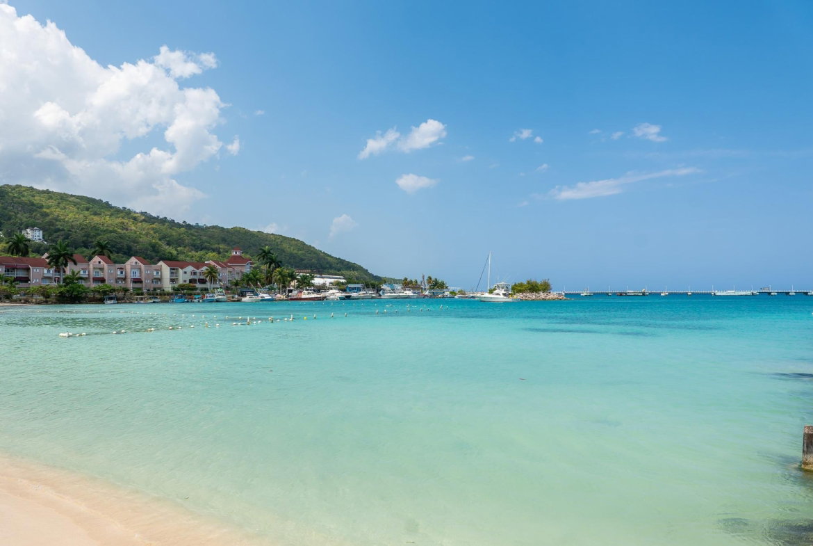Twenty-Ninth image of 41c- Turtle Beach Towers in Ocho Rios, St. Ann, Jamaica - property is For Sale