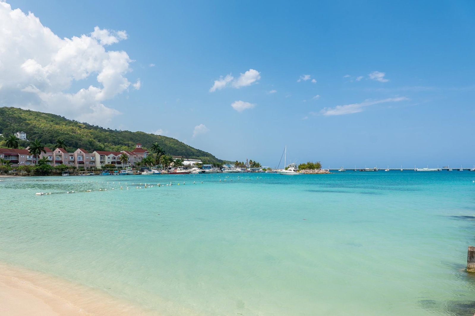 Twenty-Ninth image of 41c- Turtle Beach Towers in Ocho Rios, St. Ann, Jamaica - property is For Sale