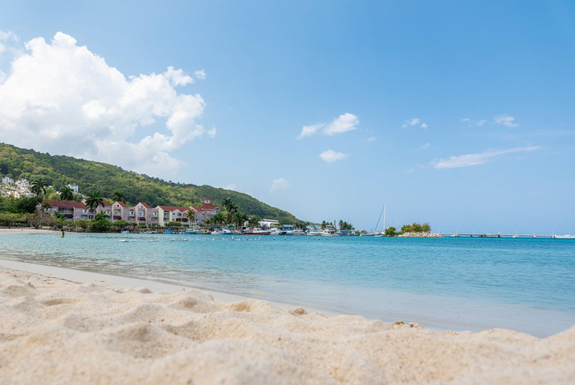 Thirtieth image of 41c- Turtle Beach Towers in Ocho Rios, St. Ann, Jamaica - property is For Sale