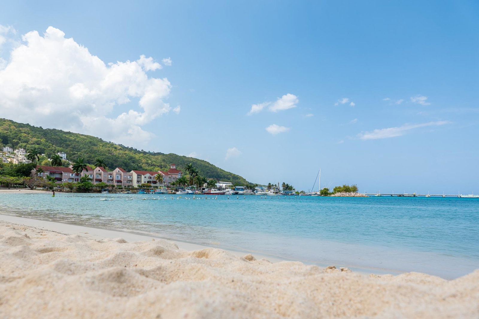 Thirtieth image of 41c- Turtle Beach Towers in Ocho Rios, St. Ann, Jamaica - property is For Sale