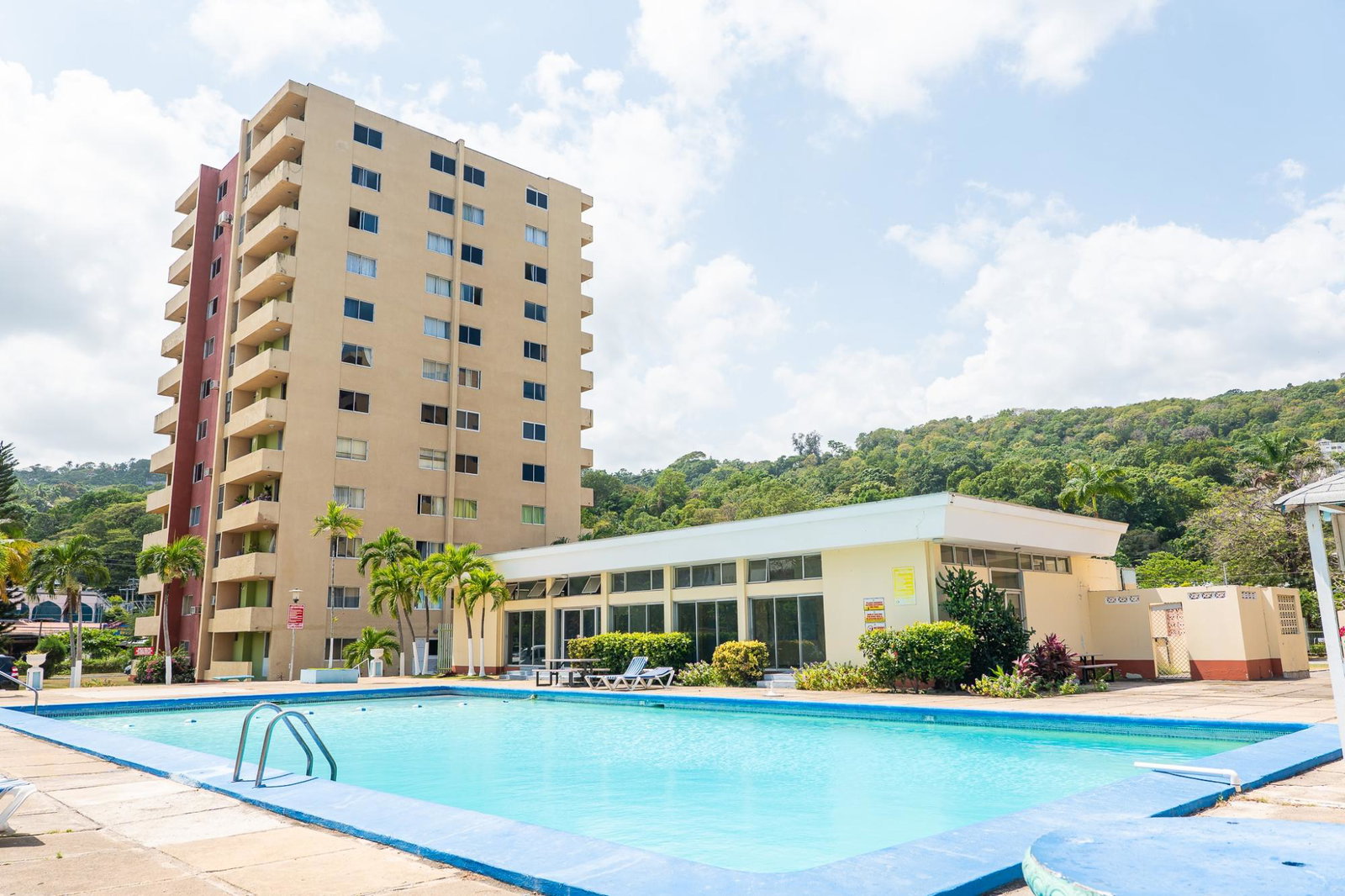 Fourth image of 41c- Turtle Beach Towers in Ocho Rios, St. Ann, Jamaica - property is For Sale