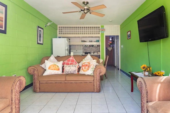 Third image of 20- Fisherman's Point in Ocho Rios, St. Ann, Jamaica - property is For Sale