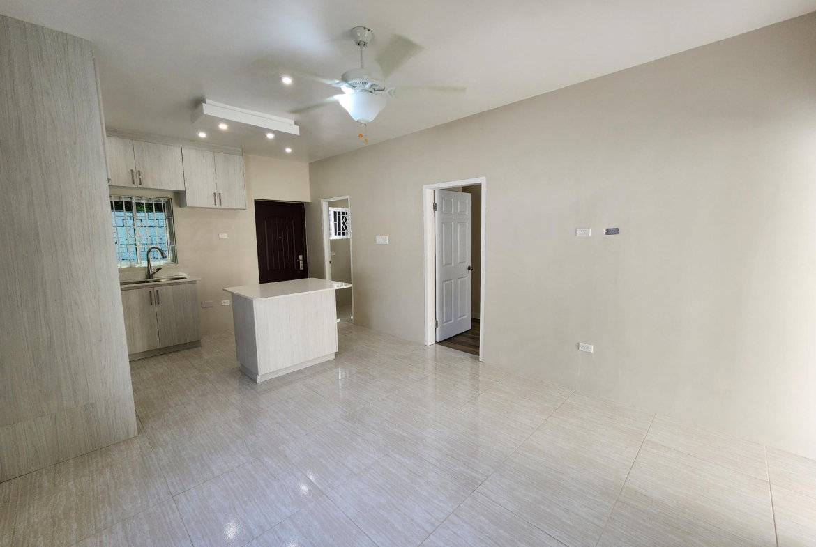 Second image of Cottage-12 Alphanso Avenue in Kingston 10, St. Andrew, Jamaica - property is For Rent