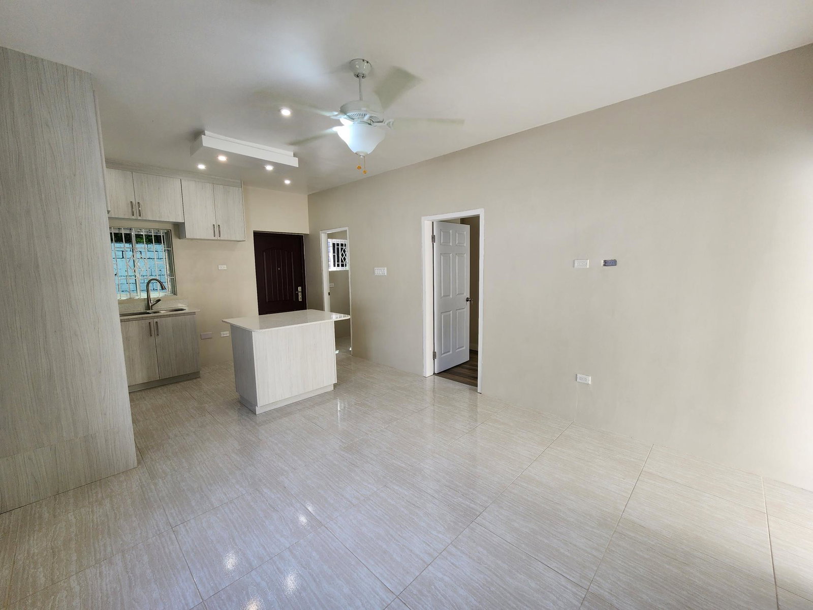 Second image of Cottage-12 Alphanso Avenue in Kingston 10, St. Andrew, Jamaica - property is For Rent