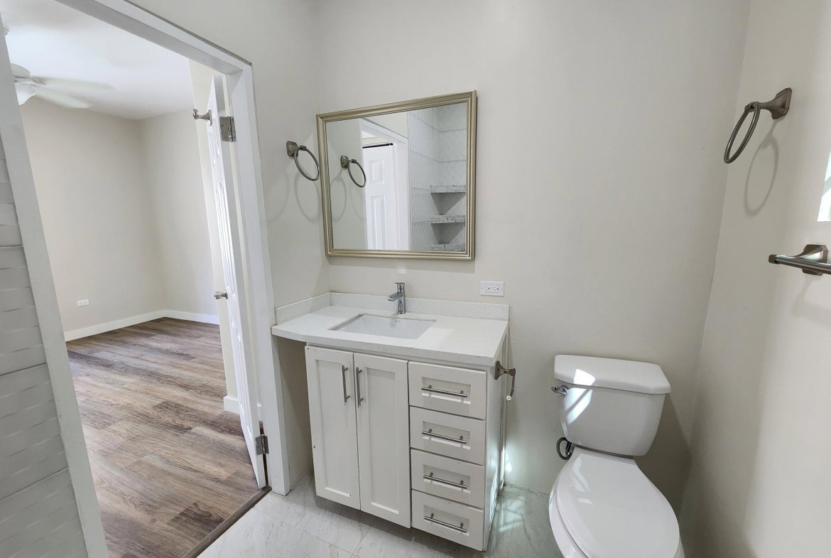 Eleventh image of Cottage-12 Alphanso Avenue in Kingston 10, St. Andrew, Jamaica - property is For Rent