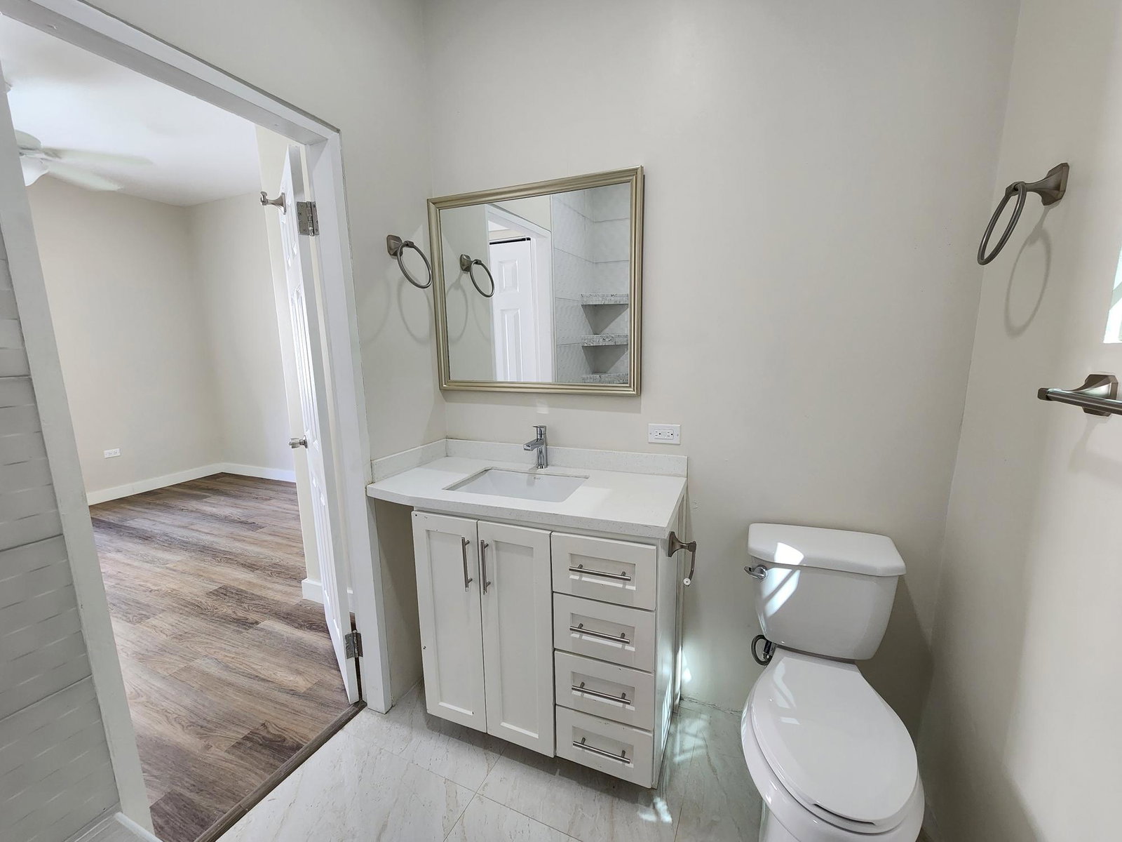 Eleventh image of Cottage-12 Alphanso Avenue in Kingston 10, St. Andrew, Jamaica - property is For Rent