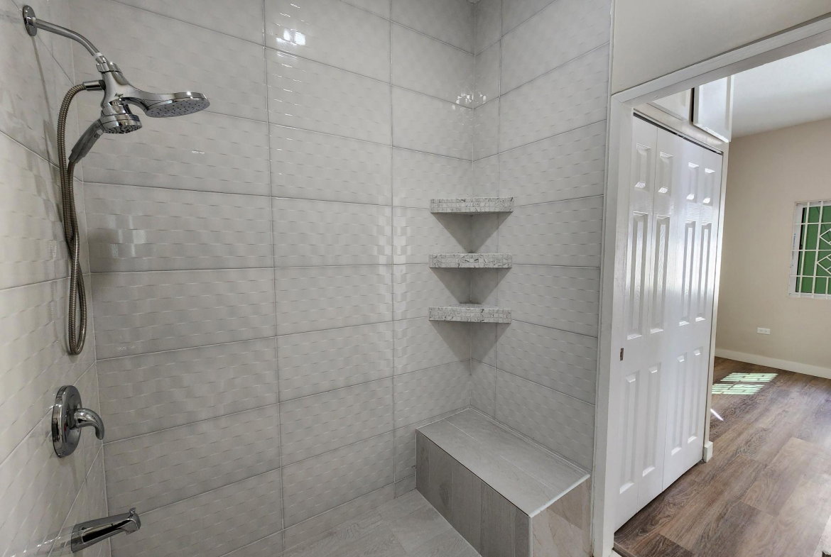 Twelfth image of Cottage-12 Alphanso Avenue in Kingston 10, St. Andrew, Jamaica - property is For Rent