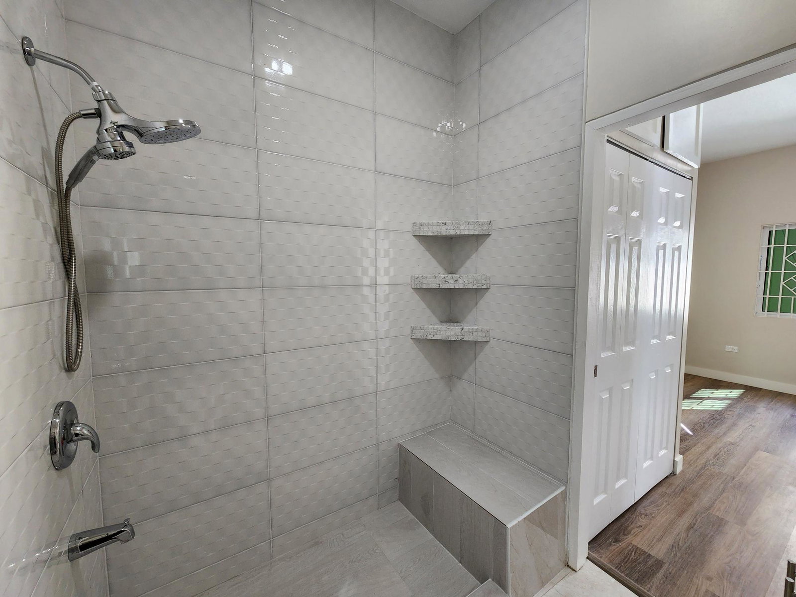 Twelfth image of Cottage-12 Alphanso Avenue in Kingston 10, St. Andrew, Jamaica - property is For Rent